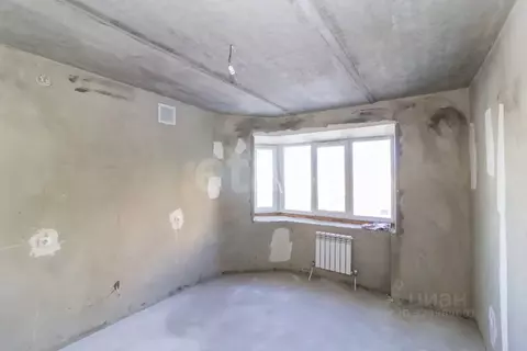 3-к кв. Тюменская область, Тюмень ул. Мельникайте, 144А (80.4 м)