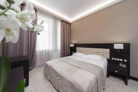 Комната Москва ул. Радио, 14С1 (20.0 м)