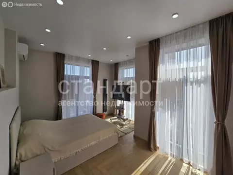 1-комнатная квартира: Ессентуки, Баталинская улица, 19А (54 м)