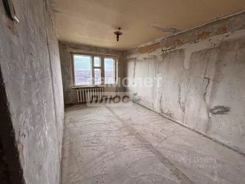 1-к кв. Брянская область, Брянск Автозаводец мкр, 15 (29.5 м)