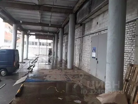 Склад в Москва ул. Бутлерова, 17 (48 м)