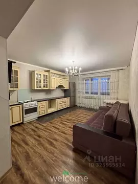 1-к кв. Ставропольский край, Ставрополь ул. Доваторцев, 90/5 (57.6 м)