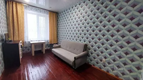 3-к кв. Нижегородская область, Нижний Новгород ул. Дьяконова, 25 (78.3 ...