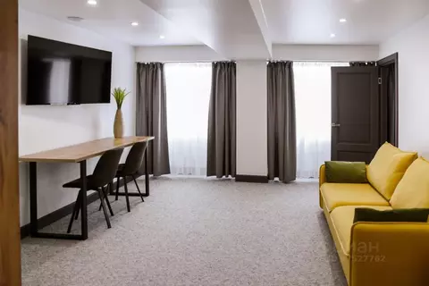 Комната Камчатский край, Петропавловск-Камчатский ул. Топоркова, 10 ...