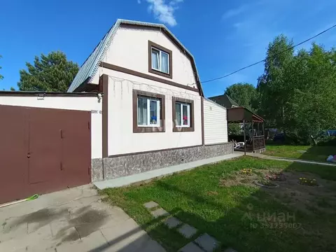 Дом в Московская область, Люберцы городской округ, д. Мотяково, ...