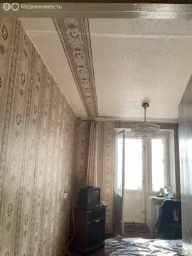 3-комнатная квартира: Нижний Новгород, микрорайон Мончегорский, ...