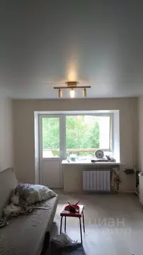 Комната Свердловская область, Екатеринбург пер. Парковый, 41/2