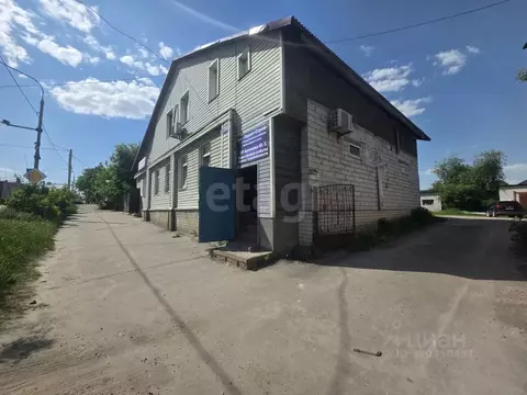 Офис в Владимирская область, Покров ул. Ленина, 104 (90 м)