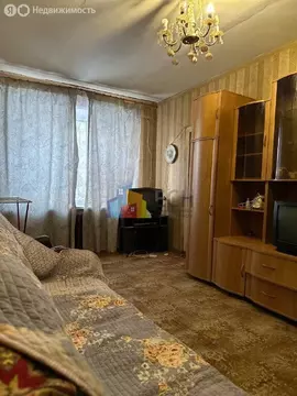 3-комнатная квартира: Тула, Оружейная улица, 40 (54 м)