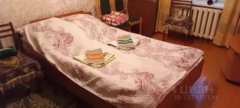 2-к кв. Башкортостан, Белорецк ул. 50 лет Октября, 52 (47.0 м)