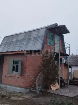 Дом в Ростовская область, Октябрьский район, Красюковское с/пос, ...