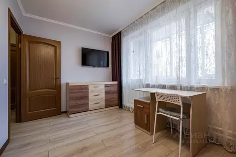 1-к кв. Московская область, Ленинский городской округ, Дрожжино пгт ...