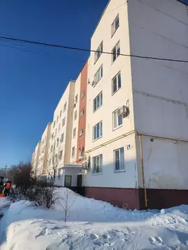 1-к кв. Москва Киевский рп, 1А (38.5 м)