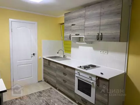 1-к кв. Крым, Евпатория ул. Толстого, 32 (21.6 м)