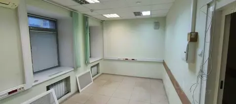 Офис в Ивановская область, Иваново просп. Ленина, 18А (16 м)