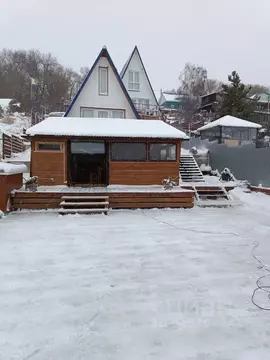 Дом в Самарская область, Сызрань ул. Декабристов, 126А (60 м)