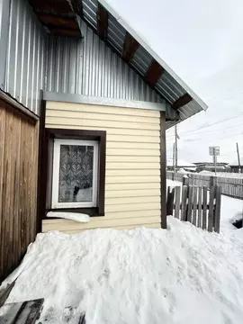 Дом в Алтайский край, Первомайский район, с. Боровиха ул. 2-я Боровая, ...