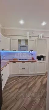 2-к кв. Ростовская область, Аксай ул. Строителей, 5к1 (66.0 м)