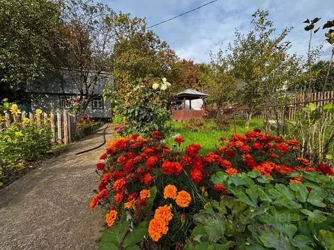 Дом в Татарстан, Казань Радуга-2 садовое товарищество, 302 (48 м)