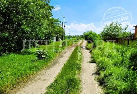 Участок в Ростовская область, Азовский район, Елизаветинское с/пос, ...