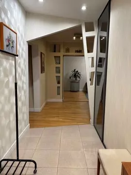 4-к кв. Москва Фестивальная ул., 48К2 (102.0 м)