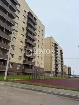 2-к кв. Ярославская область, Ярославль ул. Генерала Маргелова, 4 (51.6 ...