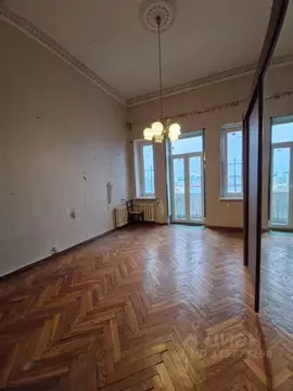 Комната Москва ул. Правды, 11 (22.0 м)