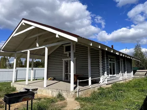 Дом в Московская область, Раменский муниципальный округ, Гжельские ...