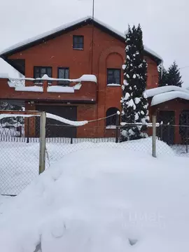 Дом в Московская область, Подольск городской округ, Росинка СНТ  (310 ...