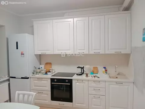 1-комнатная квартира: Мытищи, улица Колпакова, 29 (43 м)