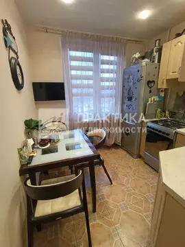 Продается 3-комнатная квартира