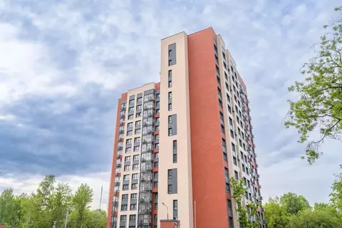 Гараж в Москва ул. Металлургов, 56/2 (13 м)