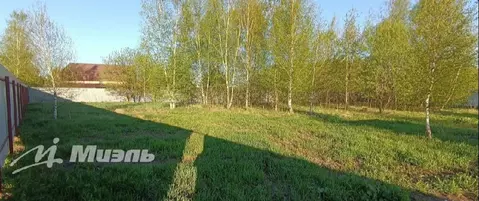 Продается участок в с. Заворово