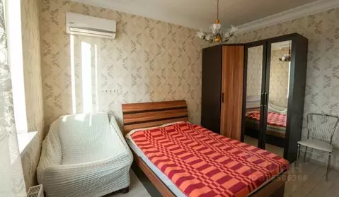 1-к кв. Краснодарский край, Сочи ул. Параллельная, 9лит2 (34.0 м)