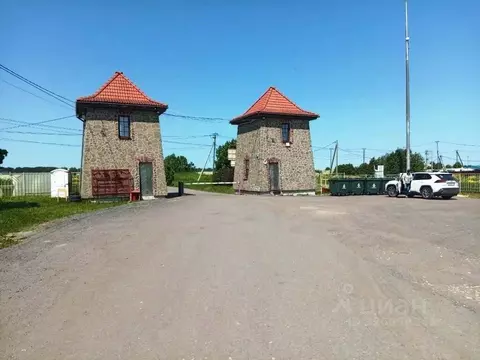 Дом в Ленинградская область, Ломоносовский район, Оржицкое с/пос, ...