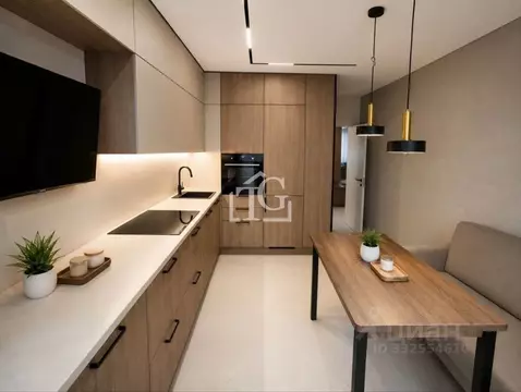 2-к кв. Санкт-Петербург Студенческая ул., 14к1 (58.8 м)