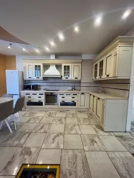 3-к кв. Самарская область, Самара ул. Осипенко, 3 (136.0 м)