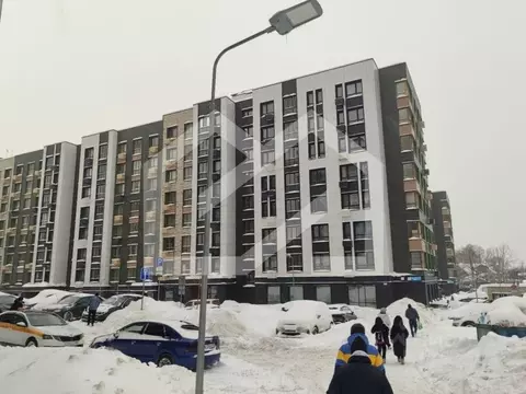 Помещение свободного назначения в Московская область, Химки ул. ...