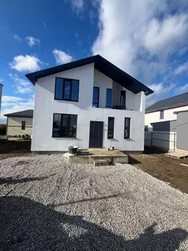 Дом в Краснодарский край, Новороссийск городской округ, с. Борисовка  ...