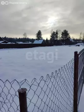 Участок в деревня Лепсари, Рябиновая улица (10.83 м)