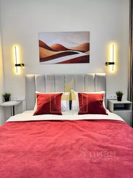 1-к кв. Санкт-Петербург Тележная ул., 29 (25.0 м)