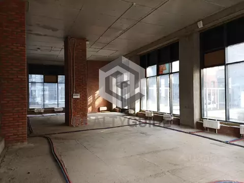 Помещение свободного назначения в Москва Большая Почтовая ул., 32к2 ...