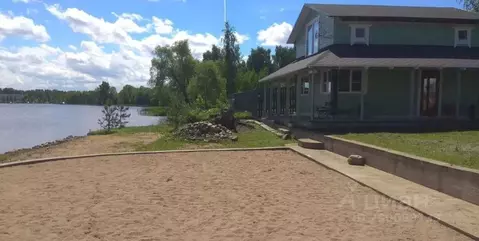 Дом в Тверская область, Калязин ул. Челюскинцев, 7 (84 м)