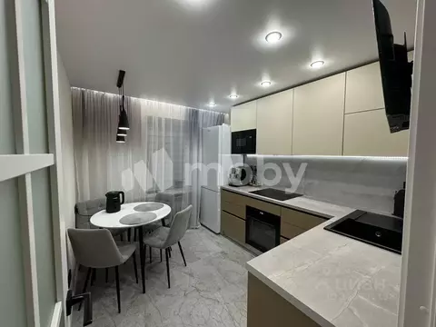 1-к кв. Калининградская область, Калининград ул. Вагнера, 58 (39.0 м)