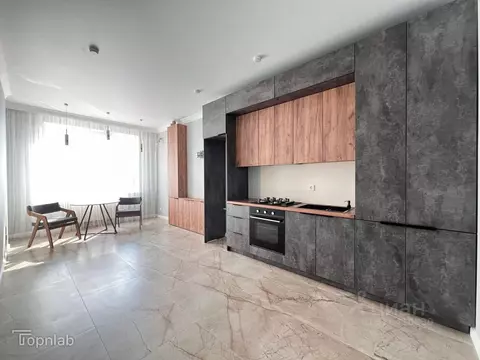 2-к кв. Кабардино-Балкария, Нальчик ул. Героя России Т.М. Тамазова ...