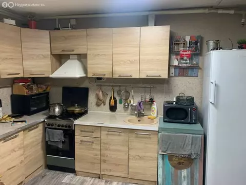 Дом в Балашиха, микрорайон Никольско-Архангельский, 1-я ...