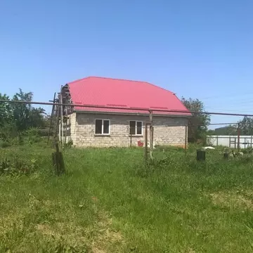Дом в Краснодарский край, Темрюкский район, Курчанское с/пос, ...