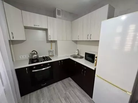 1-к кв. Севастополь ул. Симонок, 55В (34.4 м)