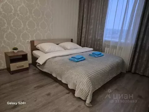 1-к кв. Тамбовская область, Тамбов ул. Куйбышева, 59 (36.0 м)