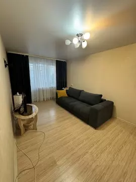 2-к кв. Приморский край, Уссурийск ул. Вокзальная Дамба, 31 (46.3 м)